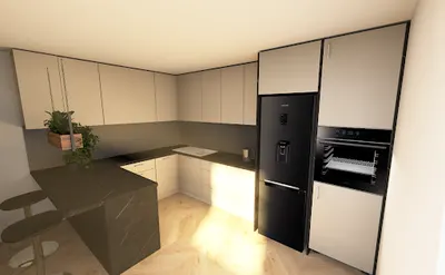 MeblOsa - Meble na wymiar